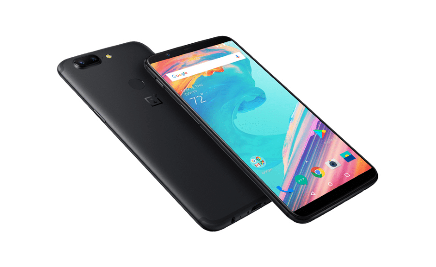 OnePlus 5T New