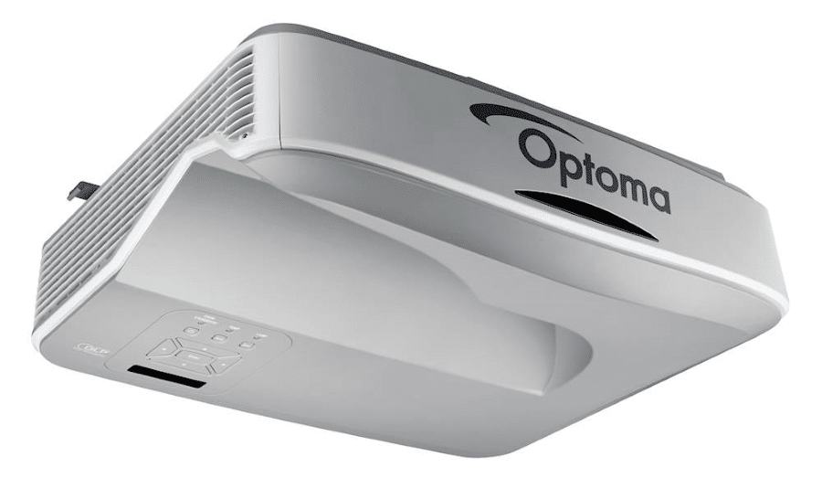 Optoma New