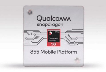 Qualcomm Snapdragon 855