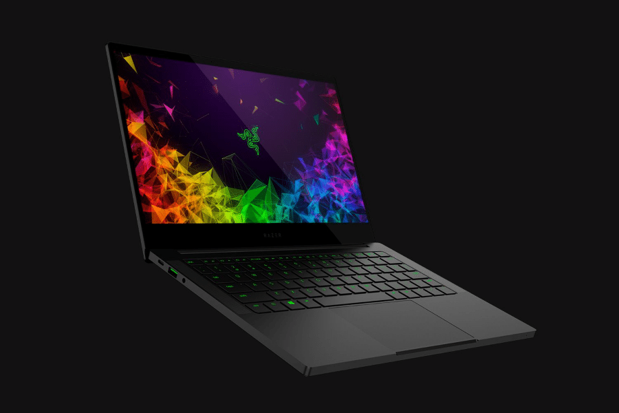 Razer Blade Stealth