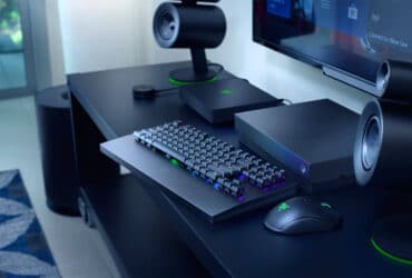 Razer Turret