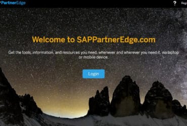SAP New