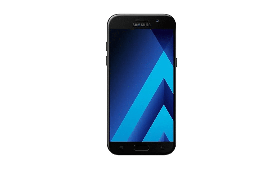 Samsung Galaxy A5 (2017)