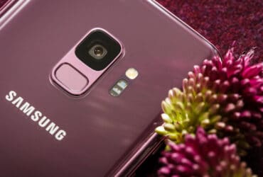 Samsung Galaxy New