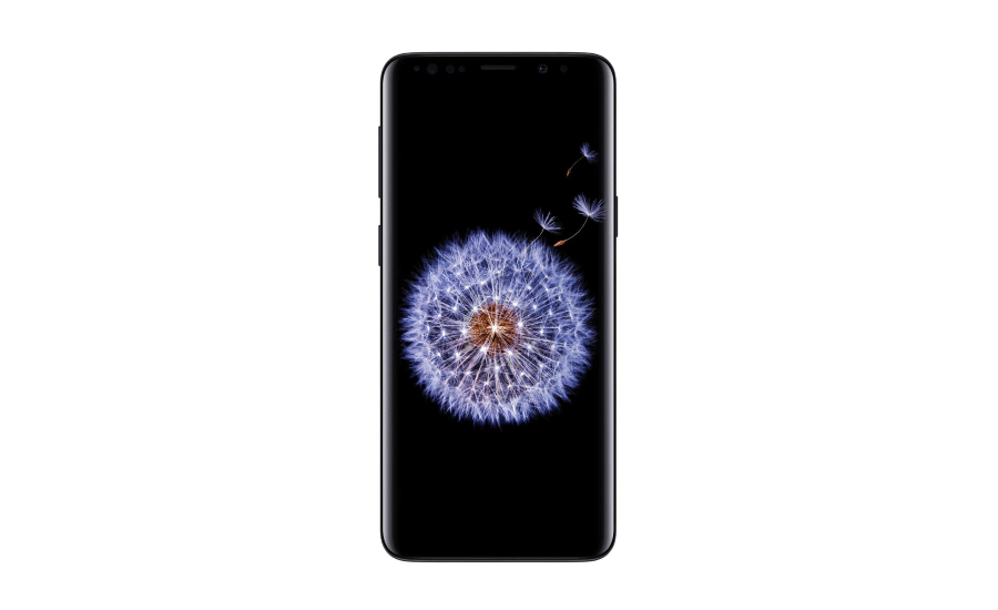 Samsung Galaxy S9