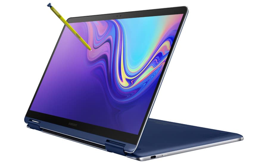 Samsung Notebook 9 Pen