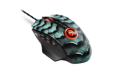 Sharkoon Drakonia II
