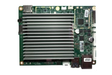 Team IoT ATOMIC Pi
