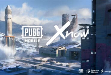 Tencent Games PUBG Corporation