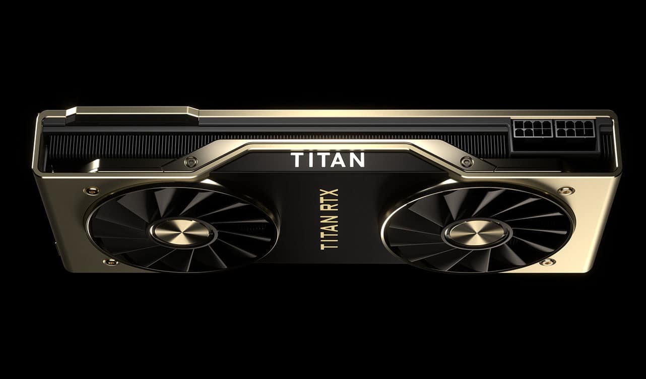 Titan RTX