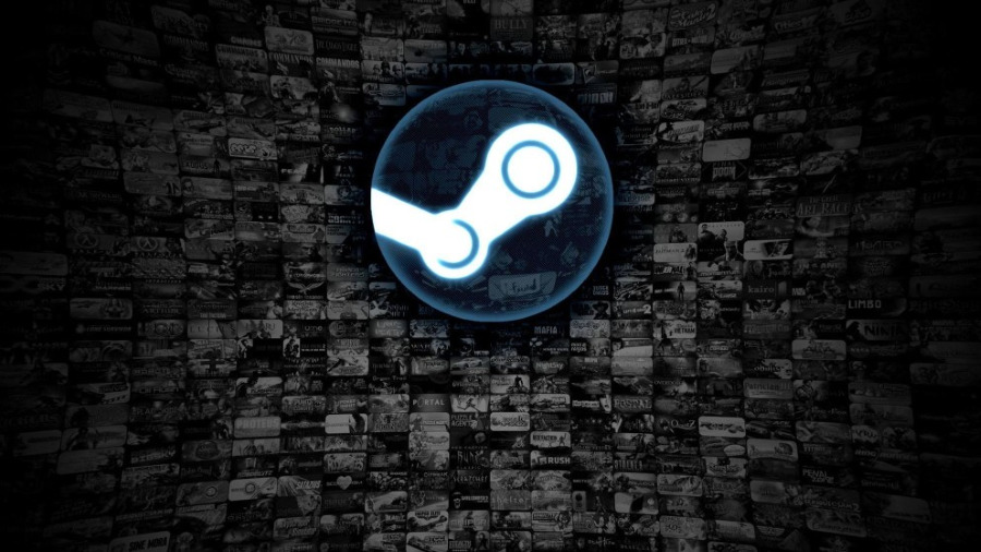 Valve Steam Client