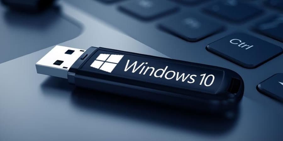 Windows 10 New