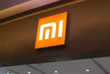 Xiaomi Logo