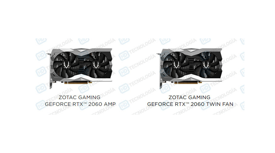 Zotac Gaming RTX 2060