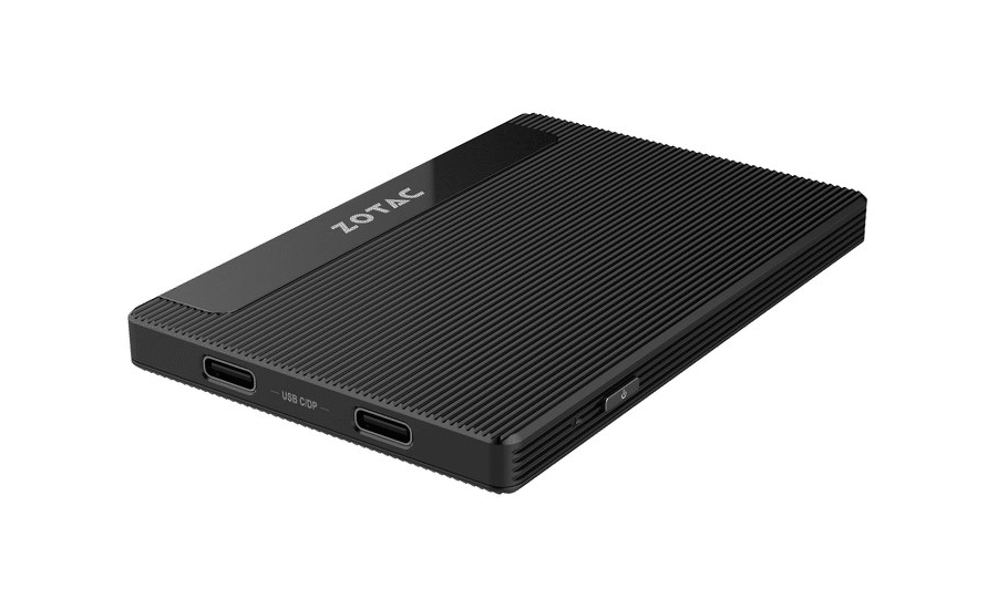 Zotac ZBOX Pico PI225-GK