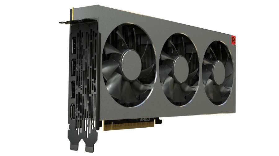 AMD Radeon VII