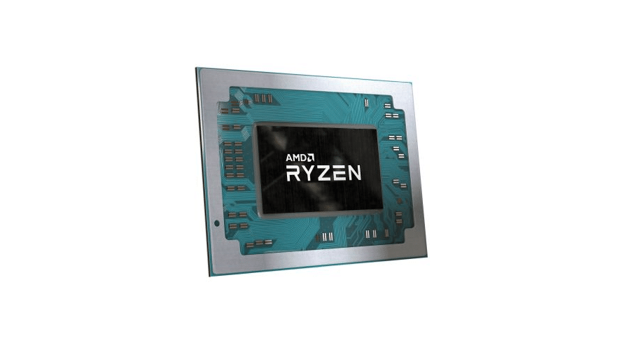 AMD Ryzen