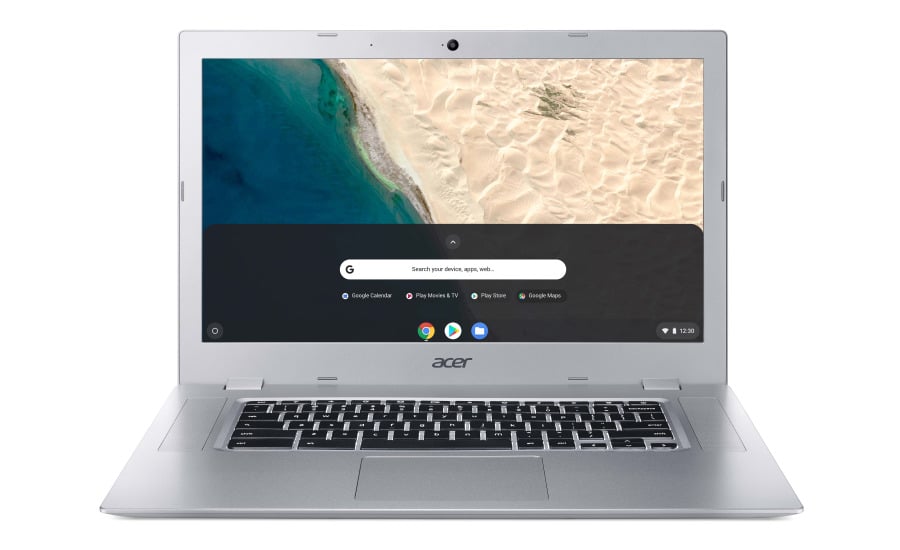 Acer Chromebook 315