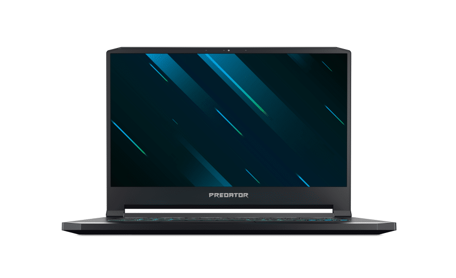 Acer Predator Triton 500