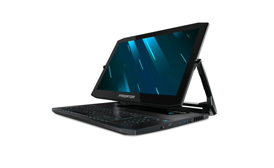 Acer Predator Triton 900