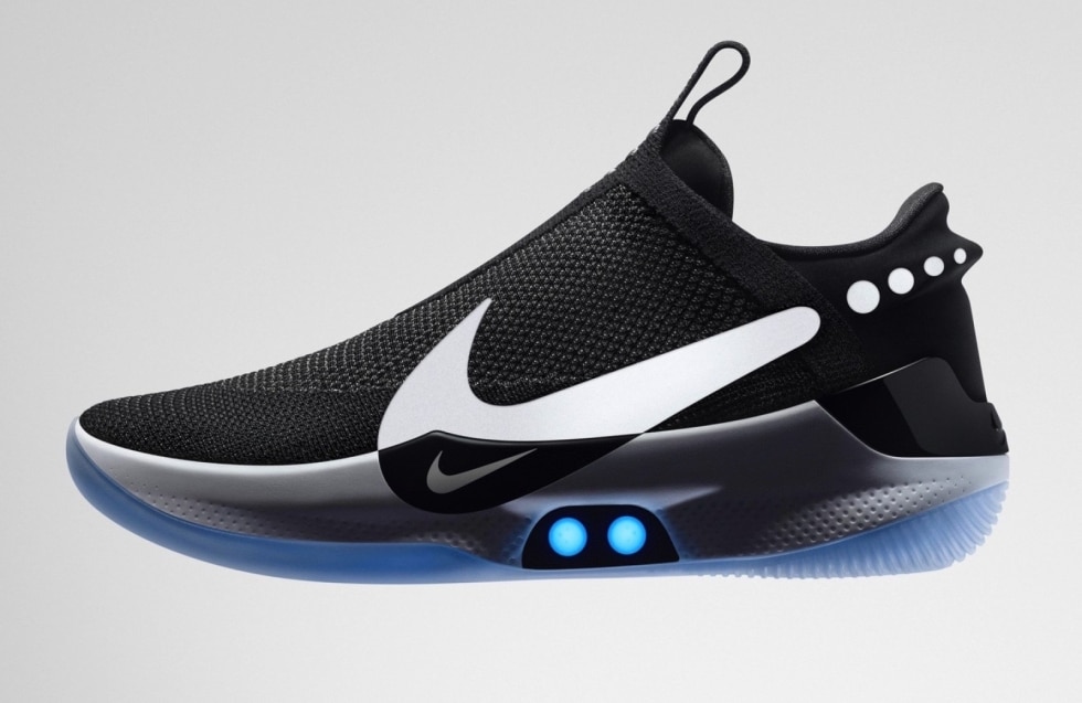 Nike Adapt BB