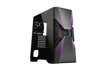 Antec Dark Avenger 601