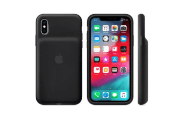 Apple Capa