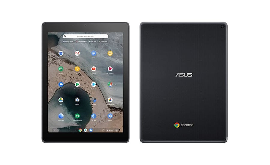 Asus Chromebook Tablet CT100Asus Chromebook Tablet CT100