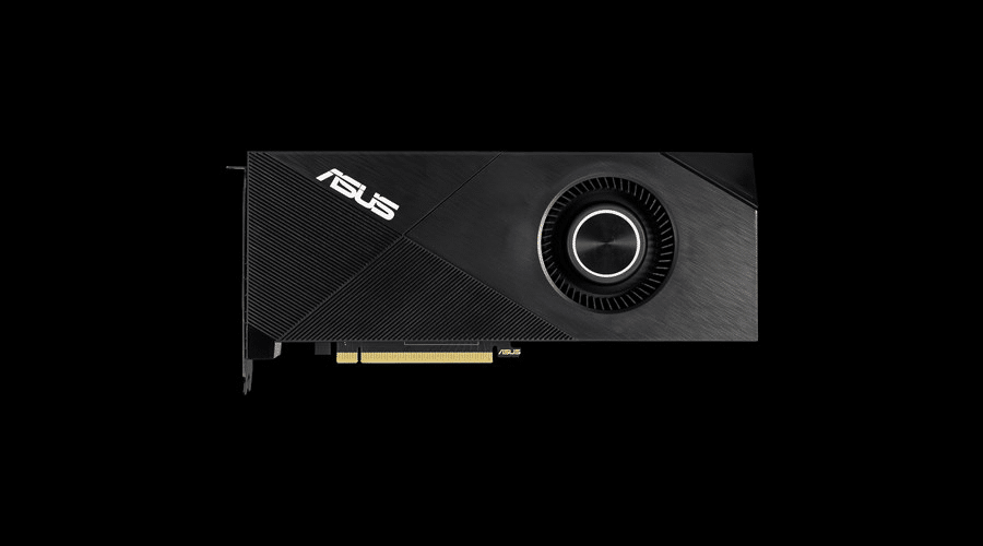 Asus GeForce RTX 2070 Turbo EVO