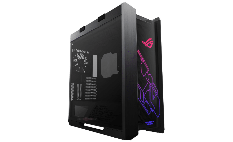 Asus ROG Strix Helios