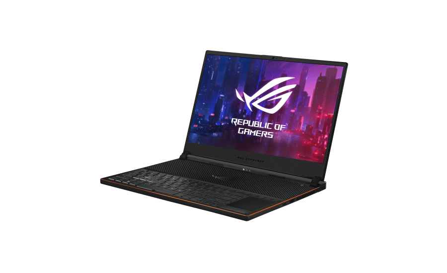 Asus ROG Zephyrus S