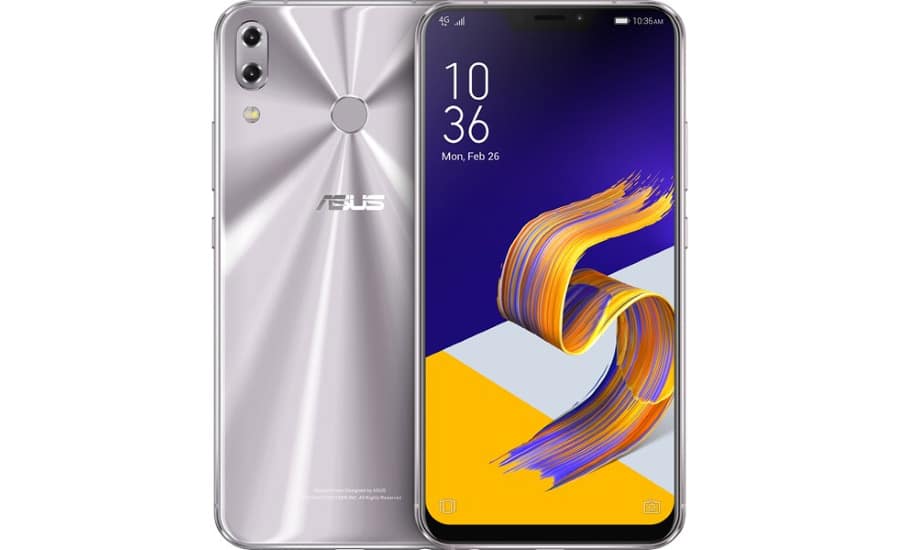 Asus ZenFone 5z