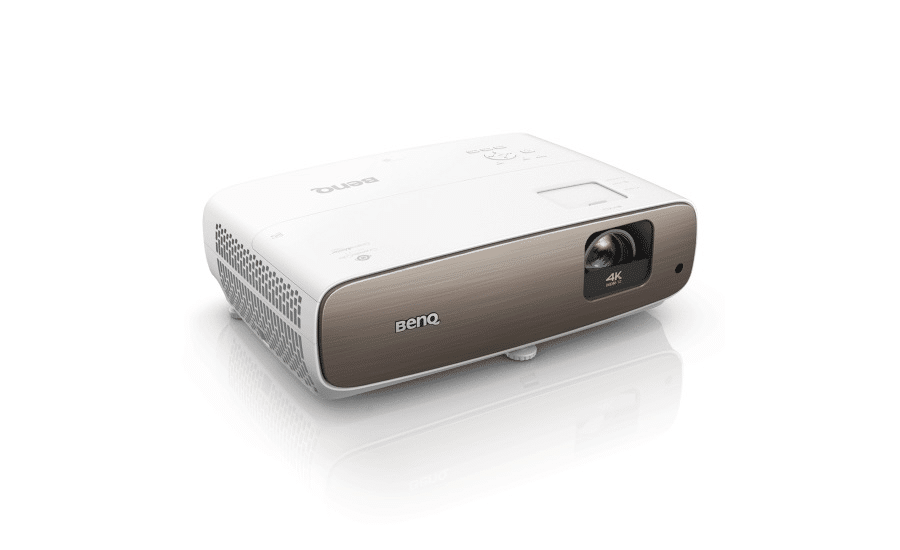 BenQ CinePrime W2700