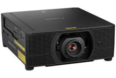 Canon XEED 4K5020Z