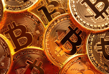 Cryptocurrency New