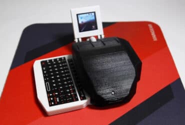 Electronic Grenade