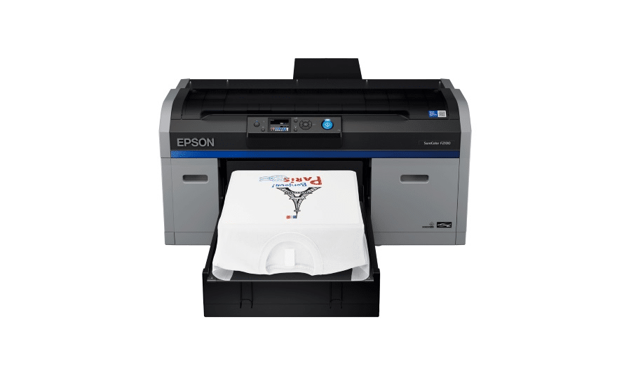 Epson SureColor SC-F2100