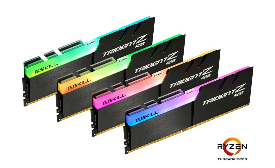 G.Skill Trident Z RGB