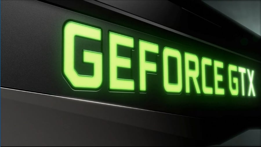 GeForce GTX