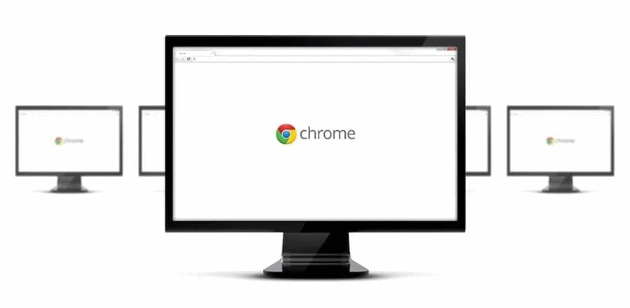 Google Chrome