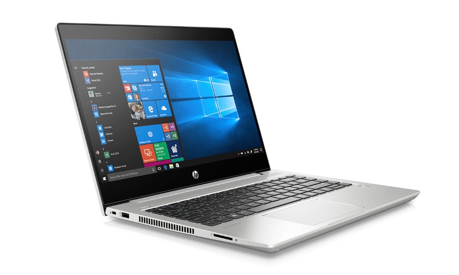 HP ProBook New