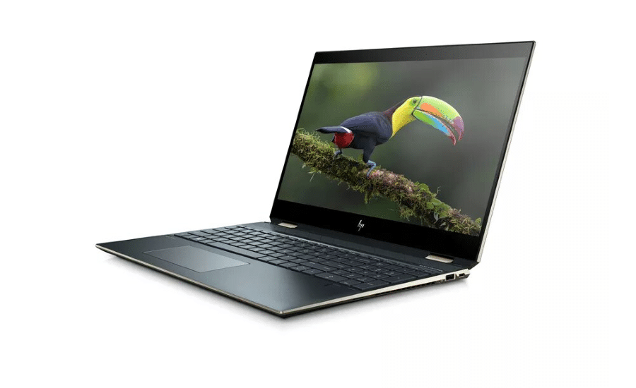 HP Specter x360 15