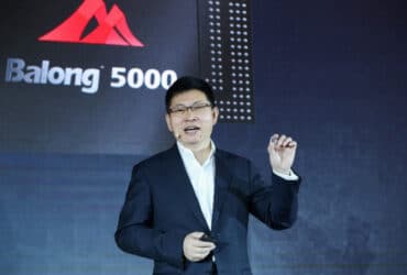 Huawei Balong 5000