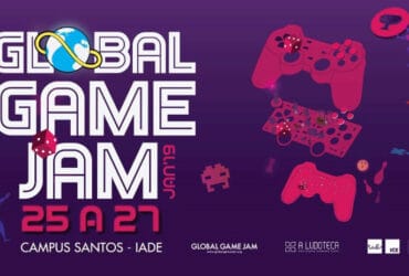 IADE Global Game Jam