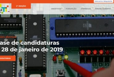 ISEC Apostar em Ti