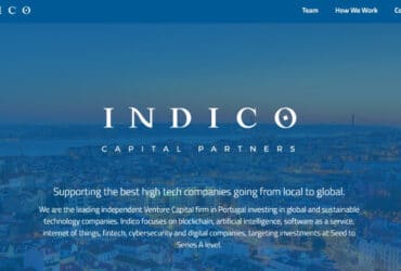 Indico Capital Partners