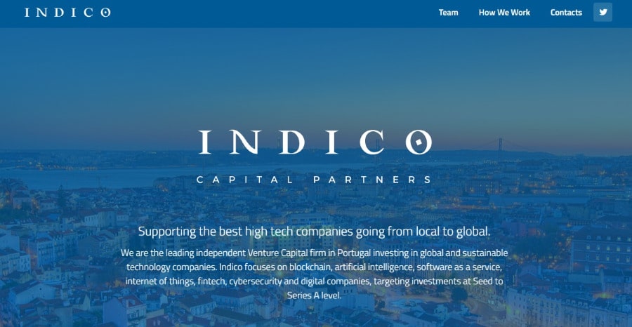 Indico Capital Partners