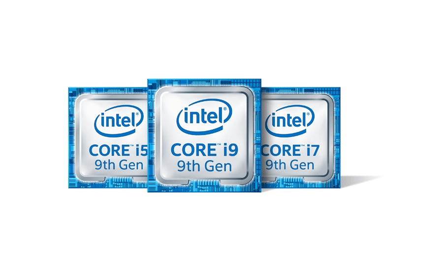 Intel Core 9