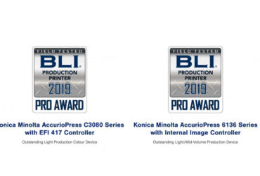 Konica Minolta BLI Pro