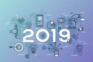 Konica Minolta IT Trends 2019